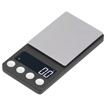 Portable Mini Digital Pocket Weight , High Accuracy 1000g / 0.1g