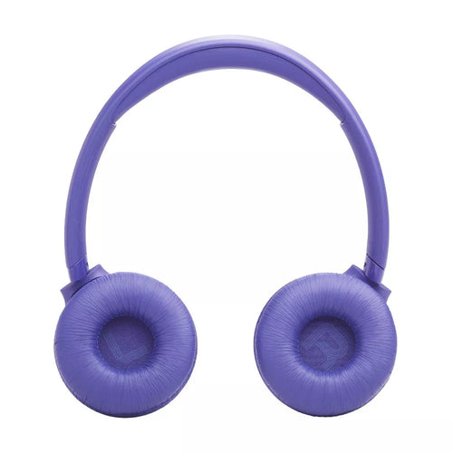 Foldable Bluetooth On-Ear Wireless Headphones